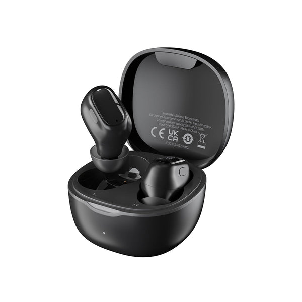 Baseus Bowie WM01 TWS Bluetooth Earbuds