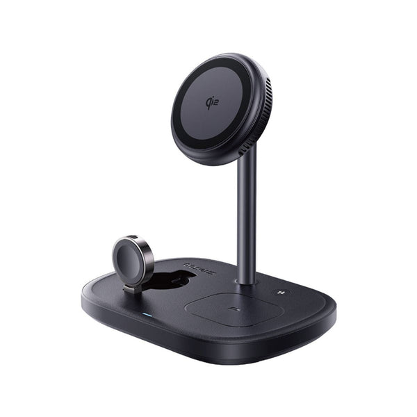 Baseus EnerFill FS41 3-in-1 Wireless Charging Stand