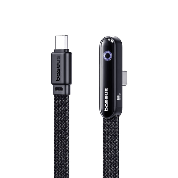 Baseus MVP 3 Fast Charging Cable USB-C to USB-C 100W
