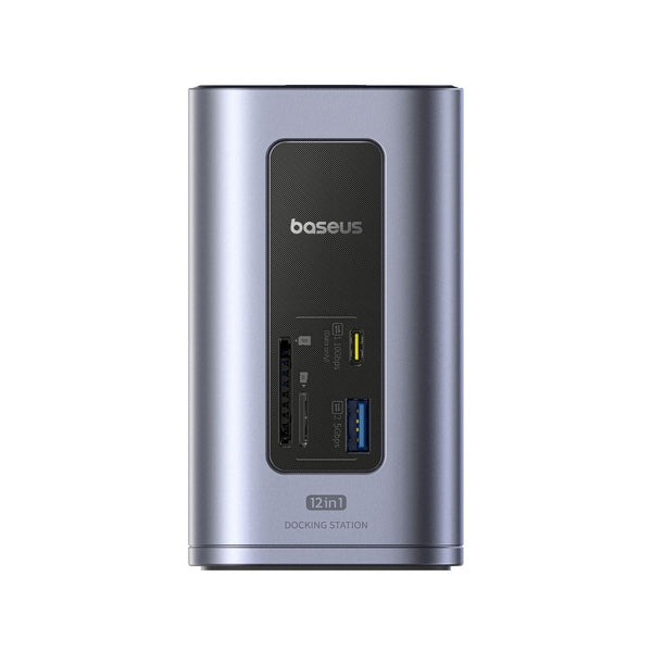 Baseus Nomos NU1 Air Win 12-in-1 Docking Station
