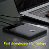 Baseus Power Bank 100W, 20000mAh Type-C B pour Ordinateur Portable
