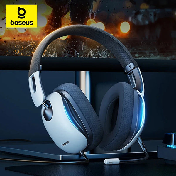 Baseus GoPlay 1 Max casque filaire de jeu 7.1